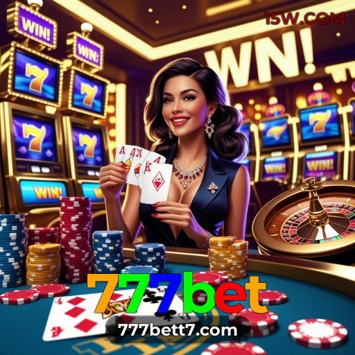 Chances Ganhar 777bet