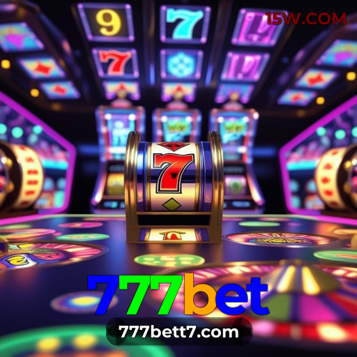 Android 777bet