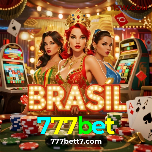 Qualificar VIP 777bet