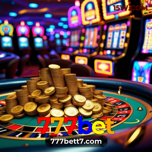 Recursos App 777bet