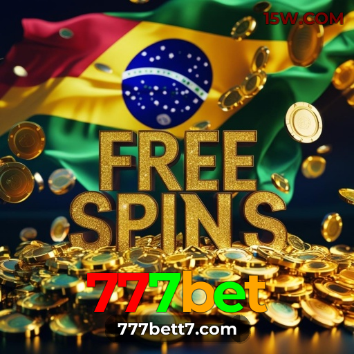 Promoções 777bet