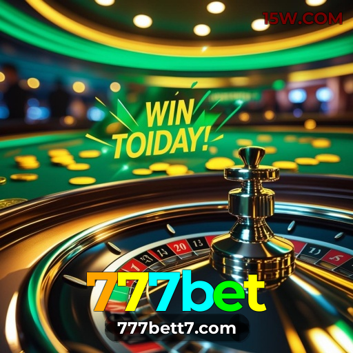 Segurança App 777bet