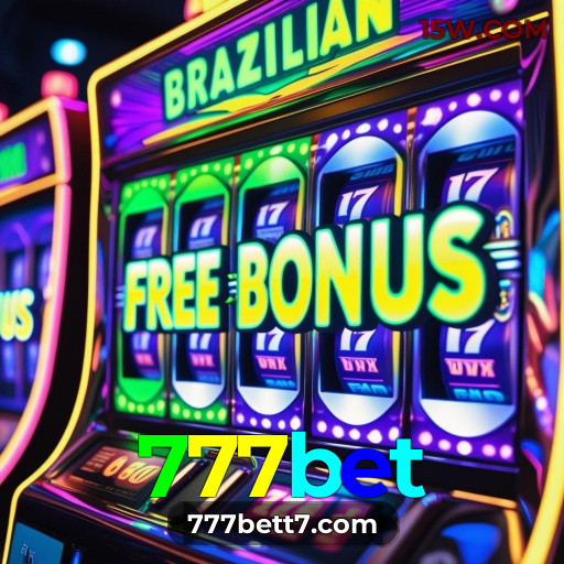 777bet caça-níqueis mobile