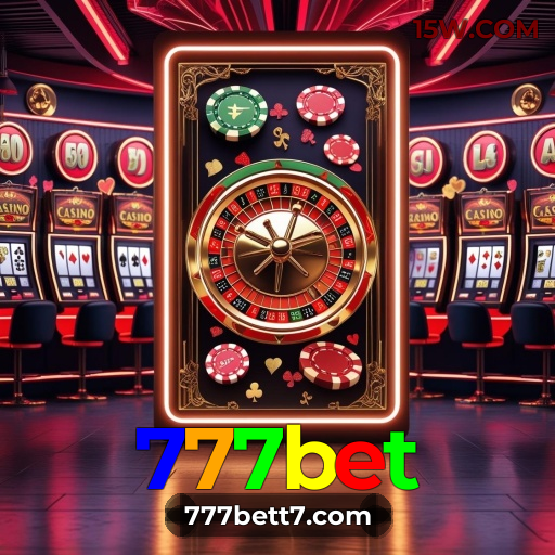 Eventos 777bet