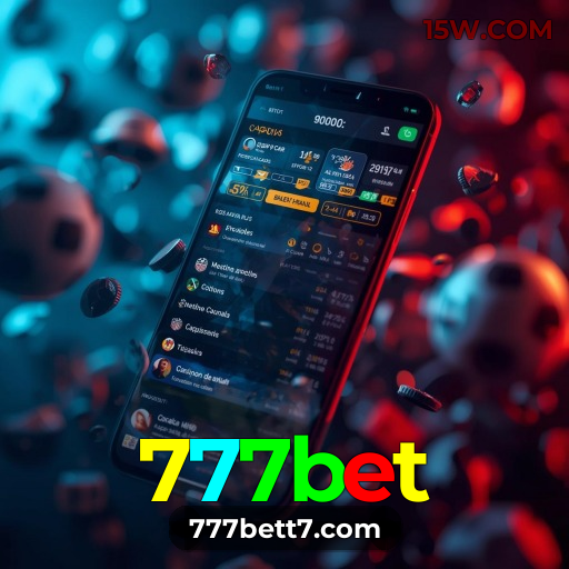 Instalar APK 777bet