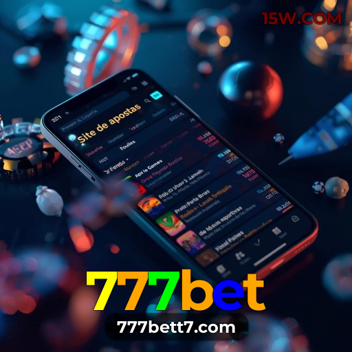 Jogos App 777bet