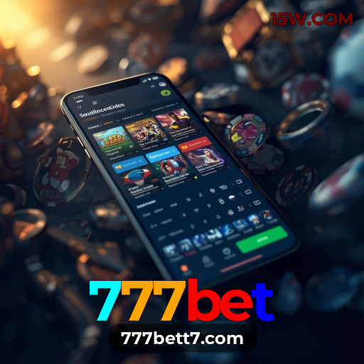 Benefícios Download 777bet