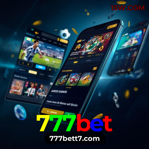 Instruções Download 777bet