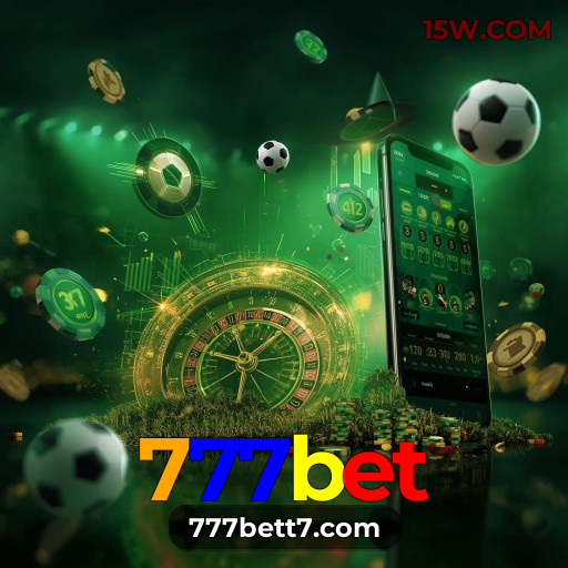 777bet caça-níqueis desktop