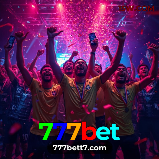 Baixar 777bet Android