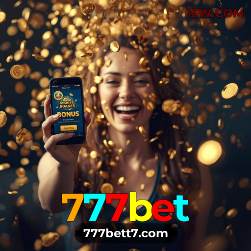 Bônus App 777bet