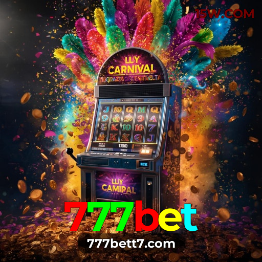 Promoções App 777bet