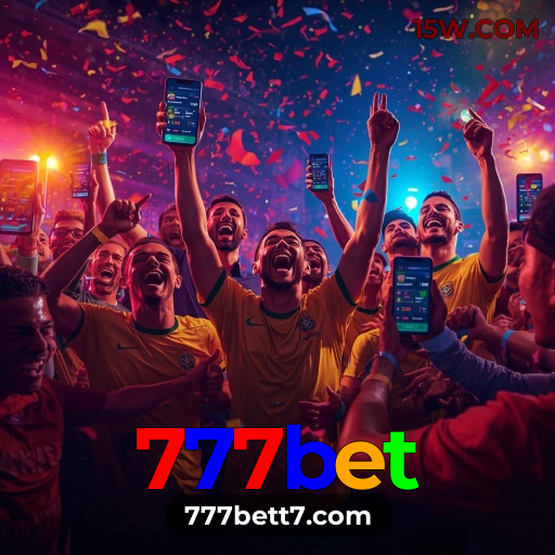 Torneios 777bet