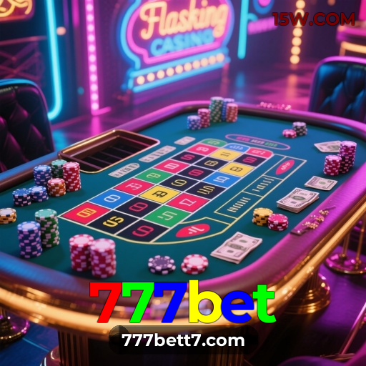 Aplicativo móvel 777bet para iOS e Android