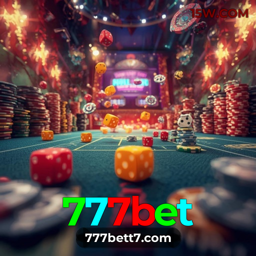 Slots RTP 777bet