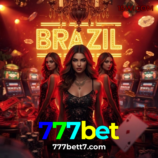 777bet Jackpots Progressivos