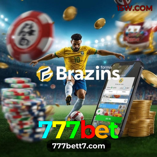 Tipos de Slots do 777bet